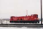 CP 1415 East